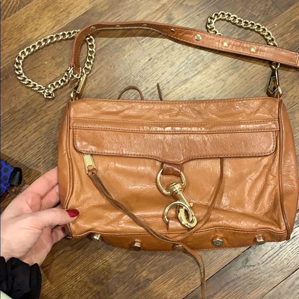 Rebecca minkoff crossbody
